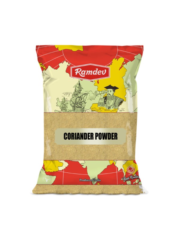 CORIANDER POWDER RAMDEV