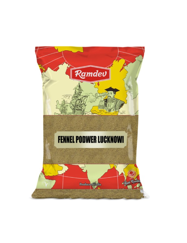 FENNEL POWDER LUCKNOW RAMDEV