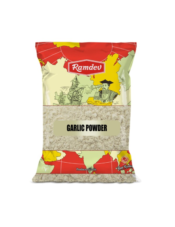 GARLIC POWDER RAMDEV