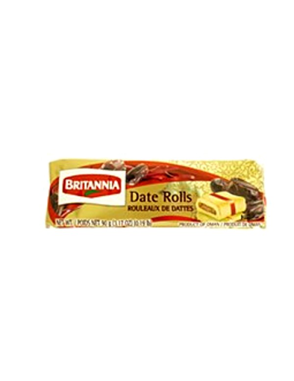 Date Roll 67.5gm