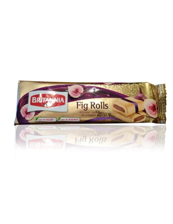 Fig Roll 67.5gm