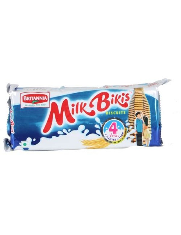 MILK BIKIS 100gm