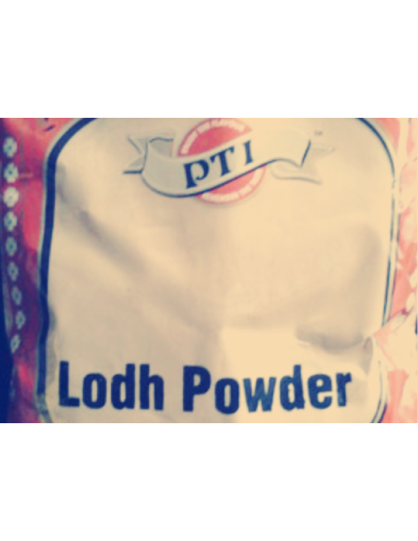 Lodh Powder 200gm