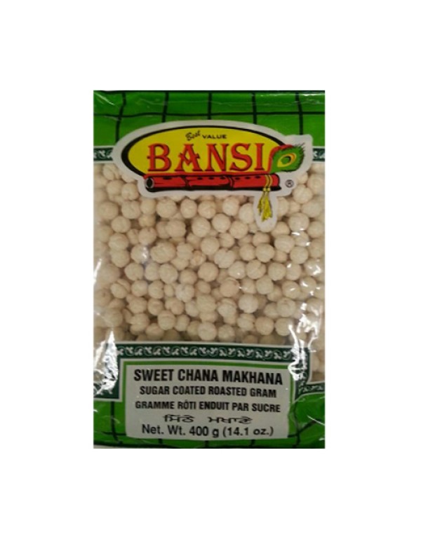 Makhana Sweet Channa 400gm