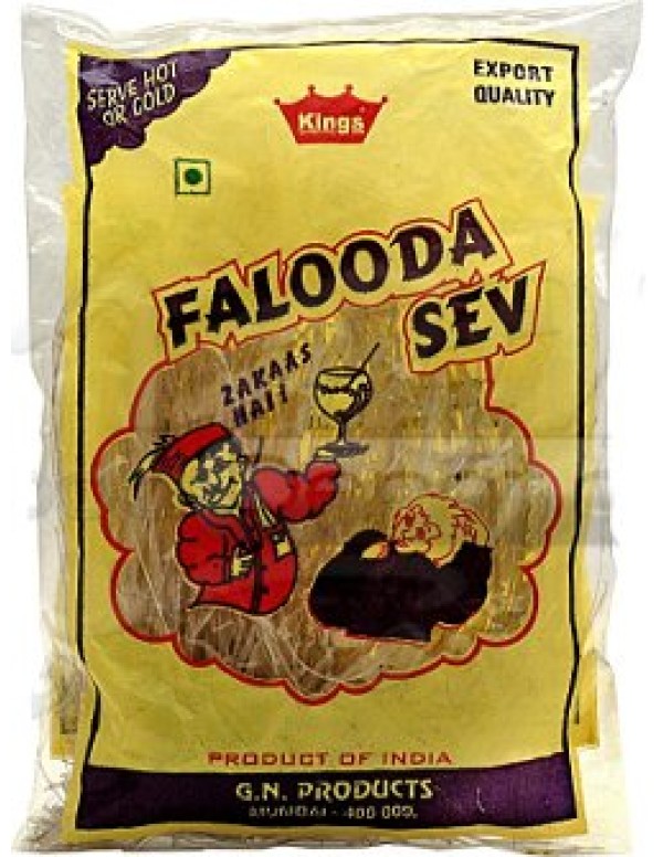 FALOODA SEV 50GM/1.75oz