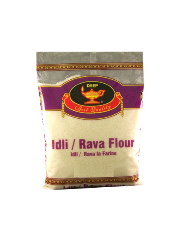 IDLI RAVA 