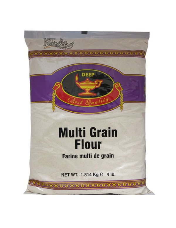 Multigrain Deep