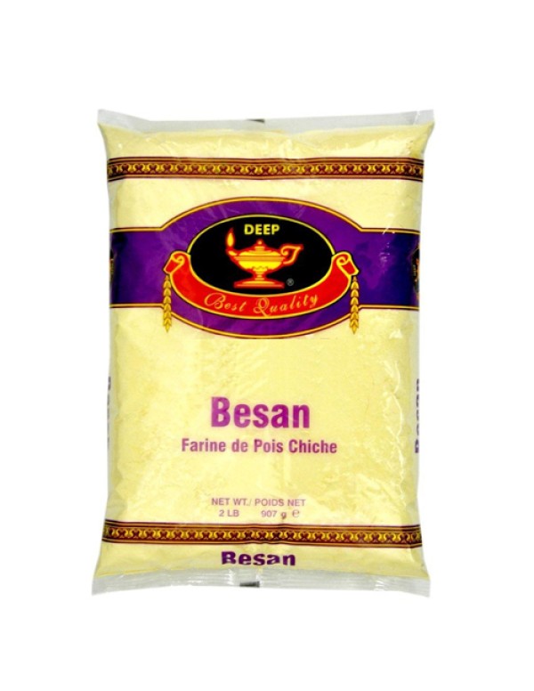 BESAN DEEP