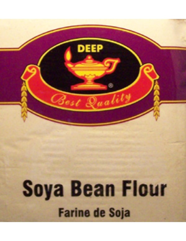  SOYA BEAN 2LB DEEP