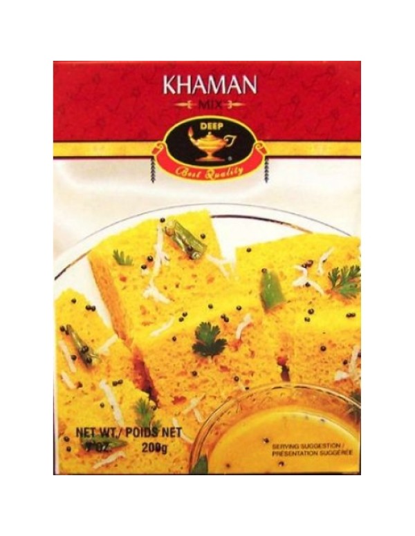 KHAMAN