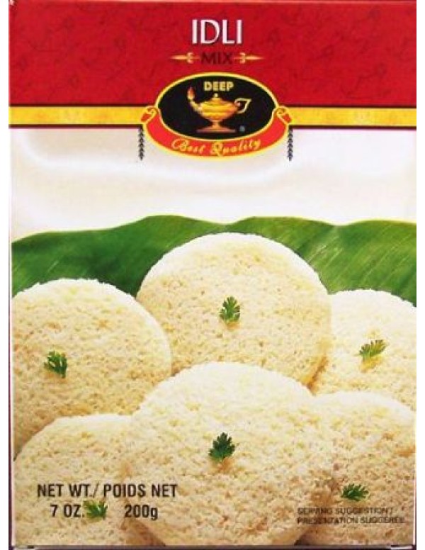 IDLI