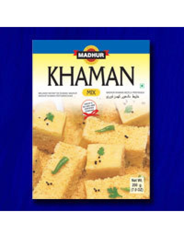 Khaman