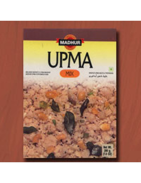 Upma