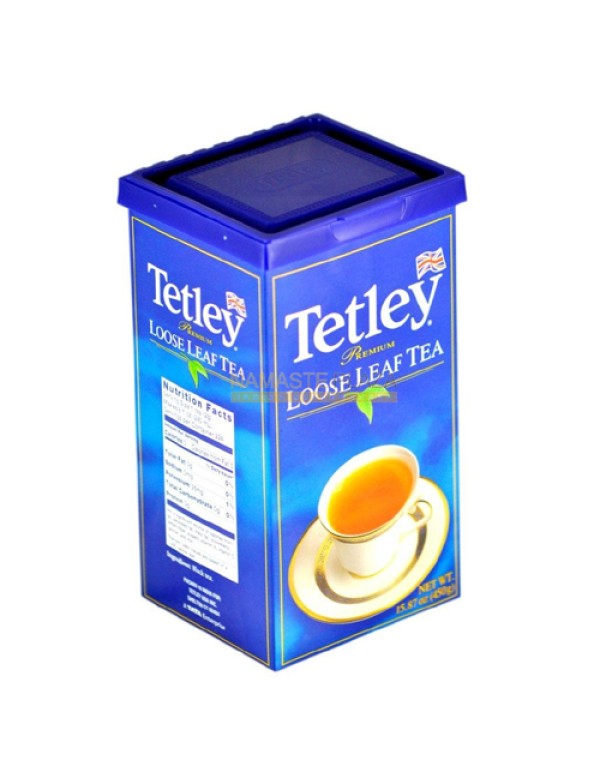 TETLEY LOOSE