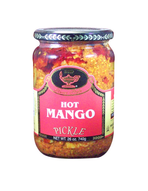 HOT MANGO