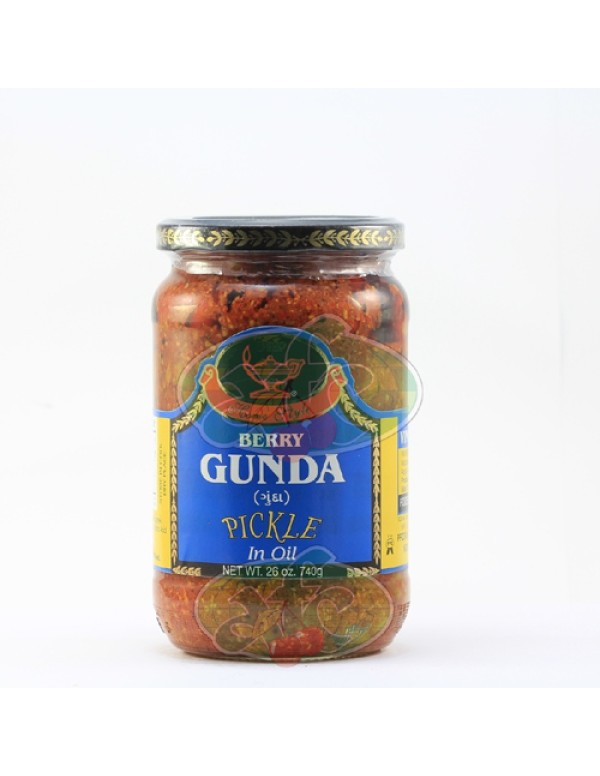 GUNDA 26 Oz