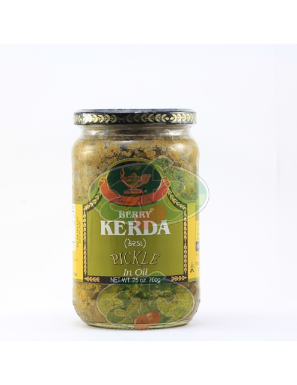 KERDA