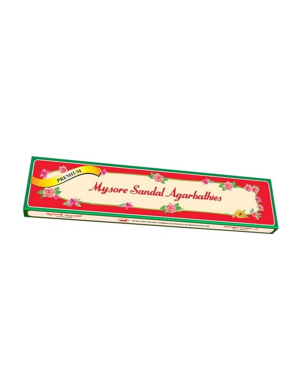 MYSORE SANDAL