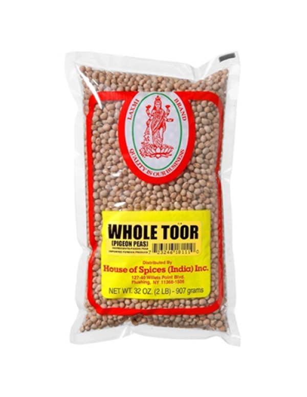 TOOR WHOLE