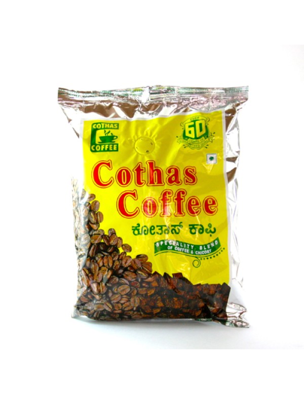 COTHAS COFFEE PWD
