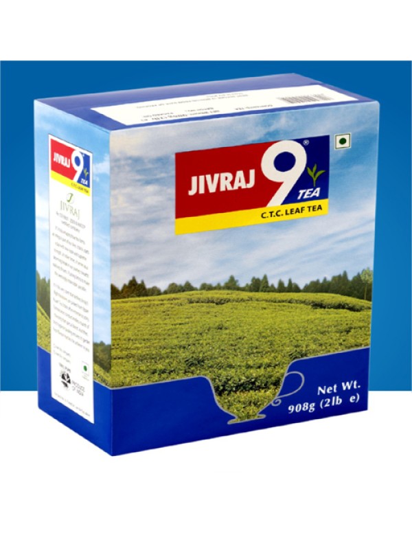 JIVRAJ 9 TEA