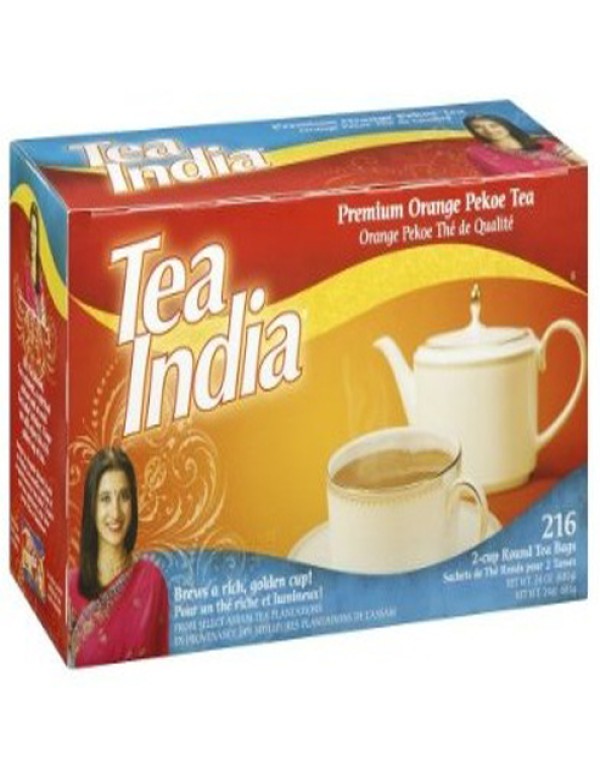 TEA INDIA