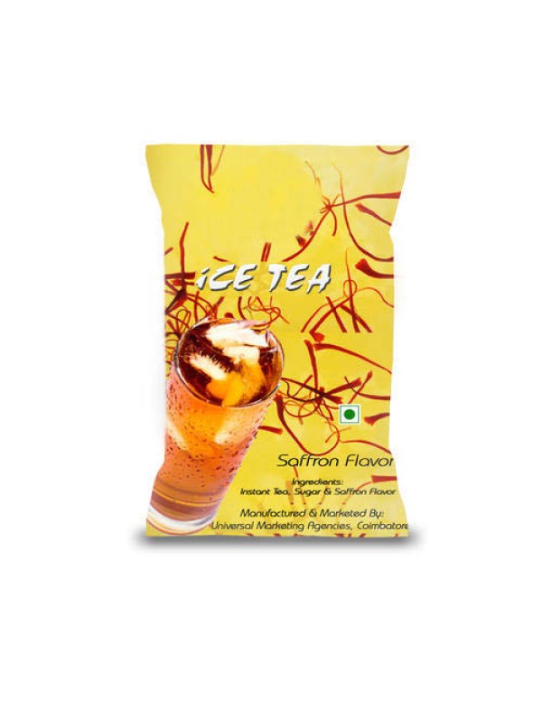 TEA INDIA ICE TEA 12X26.5 OZ TN