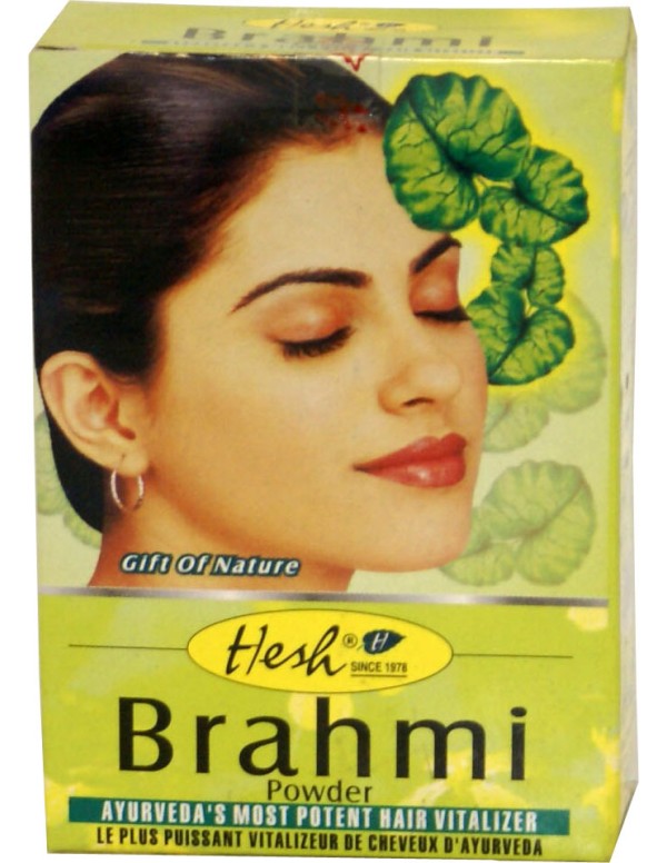 Brahmi Powder 3.5oz