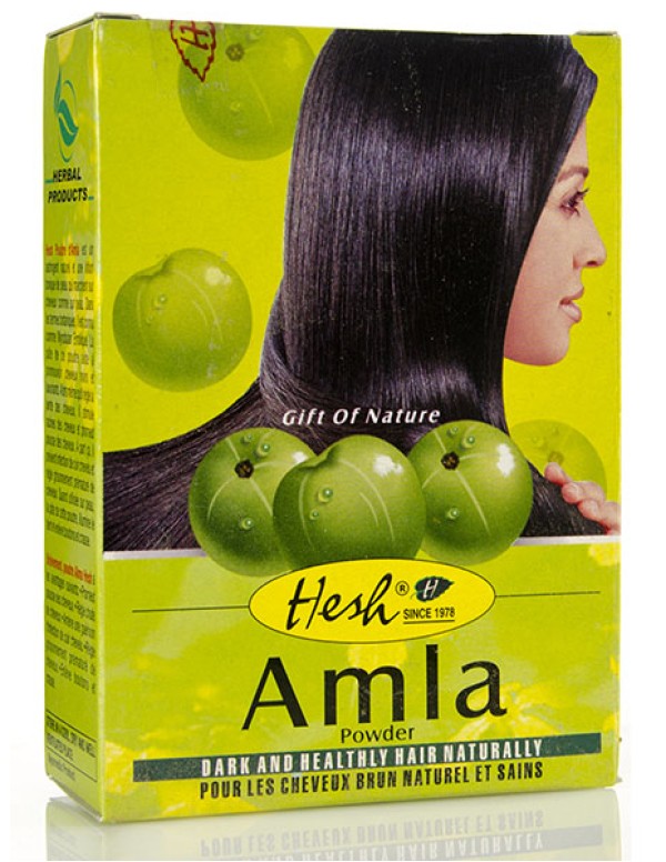 Amla Powder 3.5oz