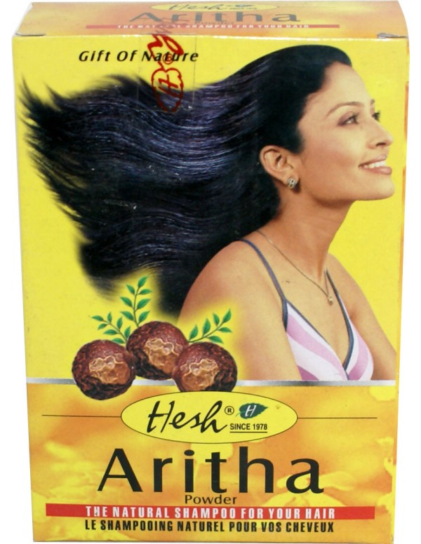 Aritha Powder 3.5oz