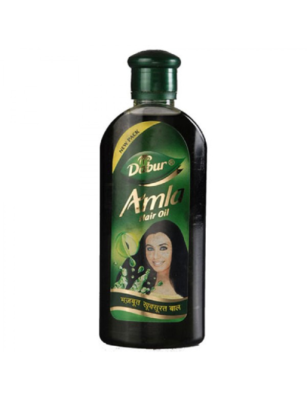 DABUR AMLA HAIR OIL