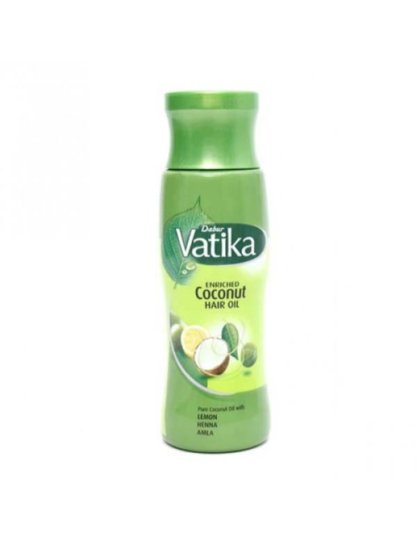 DABUR VATIKA HAIR OIL