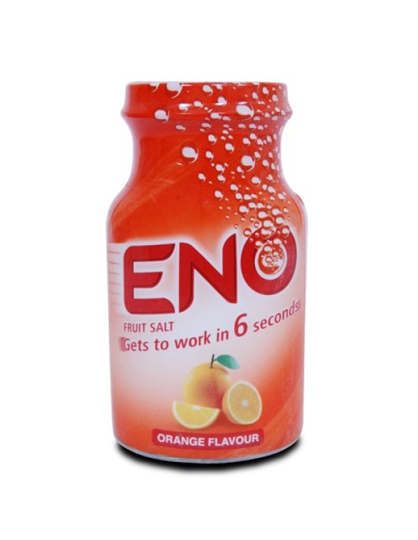 ENO ORANGE 48X100 GM