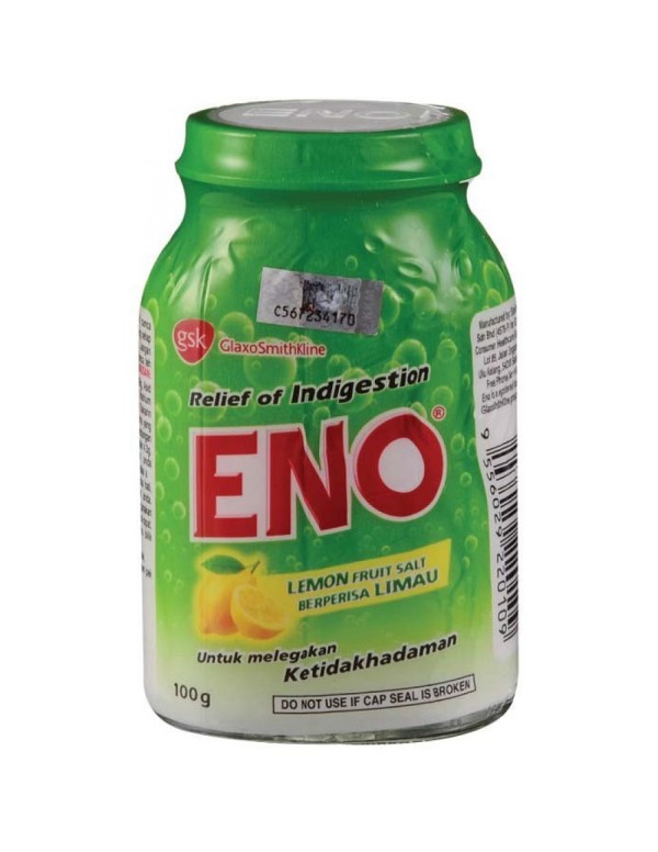 ENO SMALL 100gm