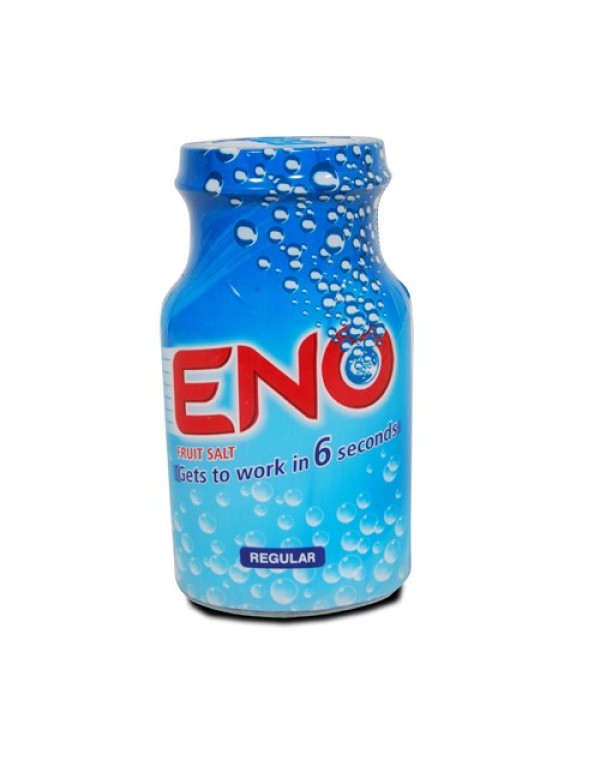 ENO REGULAR 48X100 GM