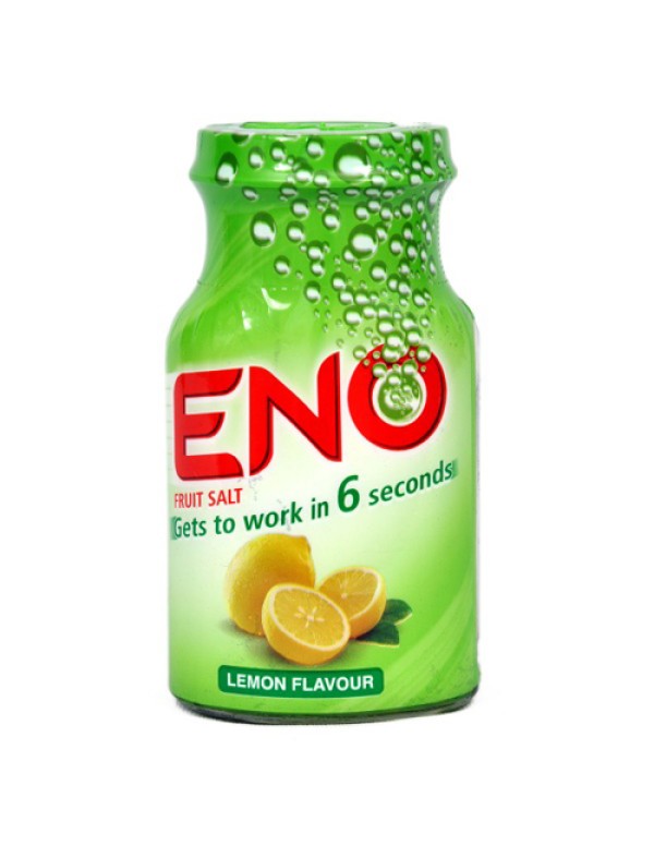 ENO LEMON 48X100 GM