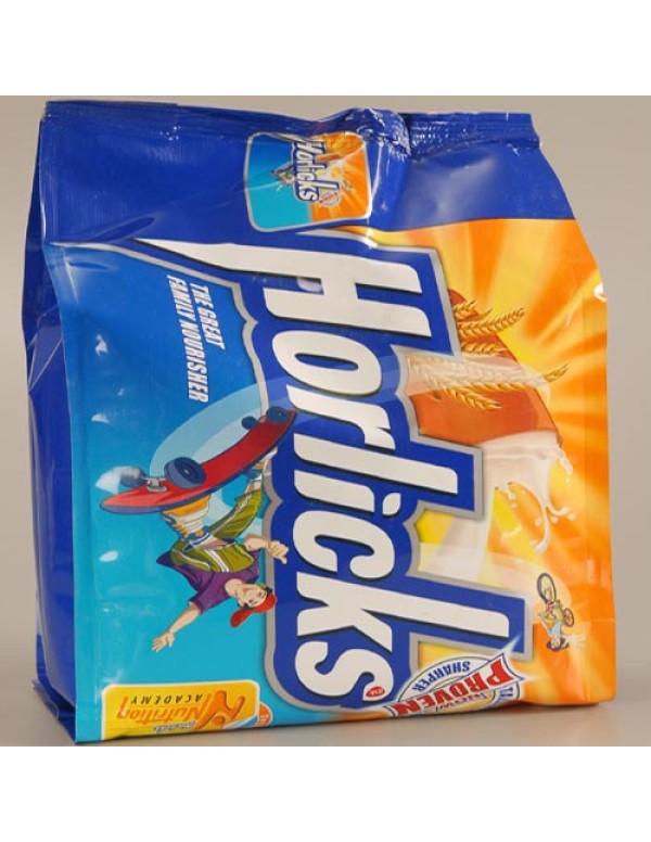 HORLICKS 12X 1 KG