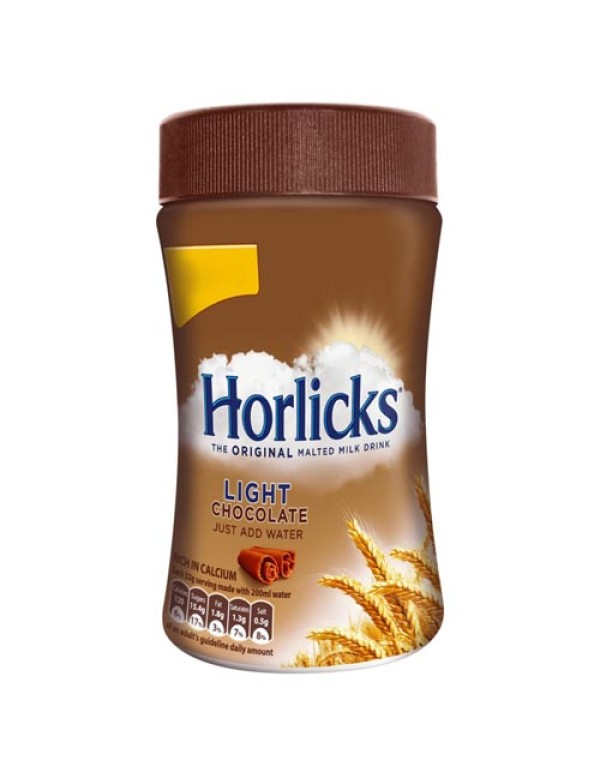 HORLICKS (U.K.)