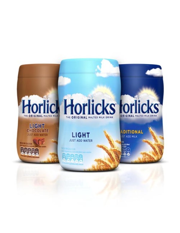 HORLICKS (U.K.)