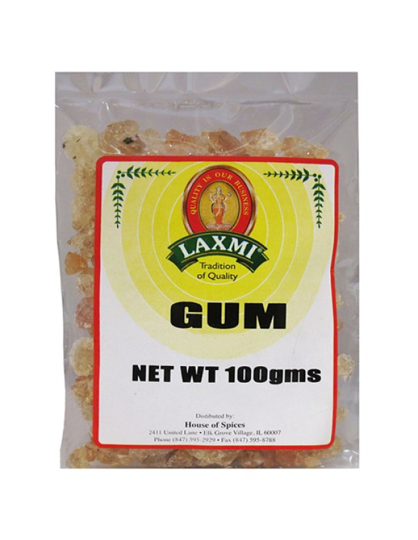 EDIBLE GUM