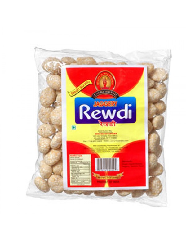 REWDI (GUD) 20X200 GM