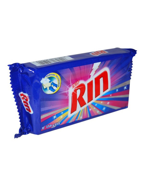 RIN SOAP ( LAUNDRY)