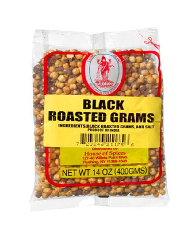 RSTD.GRAM BLACK