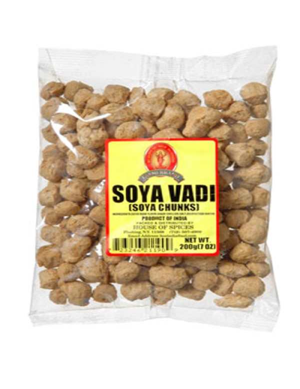 SOYA VADI