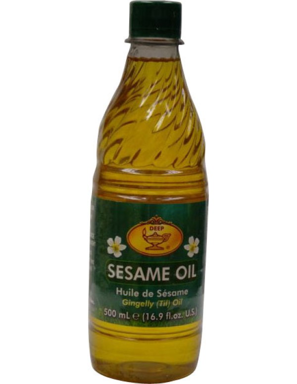 SESAME OIL