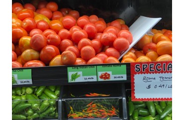 5 Steps to Choose Healthy Items from Indian Grocery Online