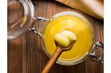 Why Ghee is Better than Olive Oil - 3 Reasons