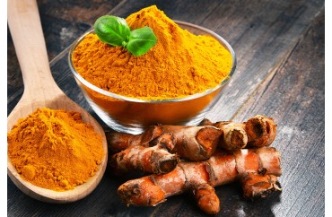 5 Reasons to Buy Turmeric from Online Grocery