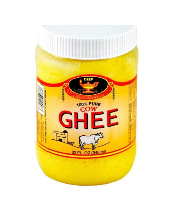 DEEP GHEE 