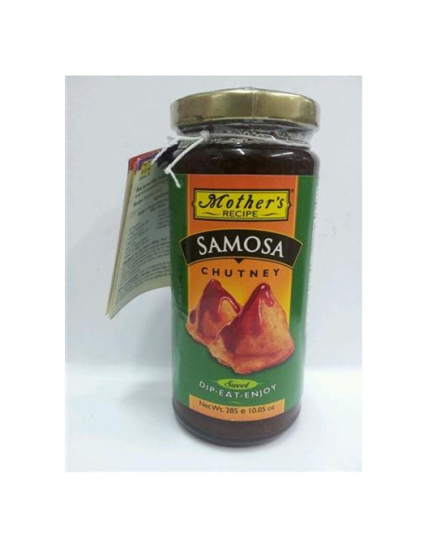 SAMOSA CHUTNEY 12 X 285 GM